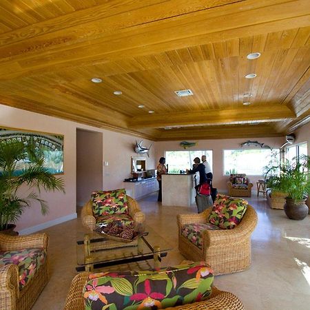 Bahama Beach Club Resort Treasure Cay Ngoại thất bức ảnh