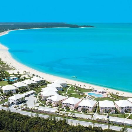 Bahama Beach Club Resort Treasure Cay Ngoại thất bức ảnh