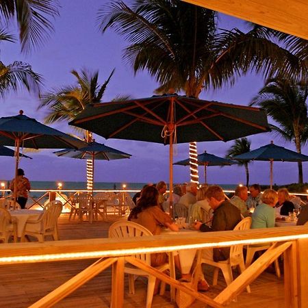 Bahama Beach Club Resort Treasure Cay Ngoại thất bức ảnh