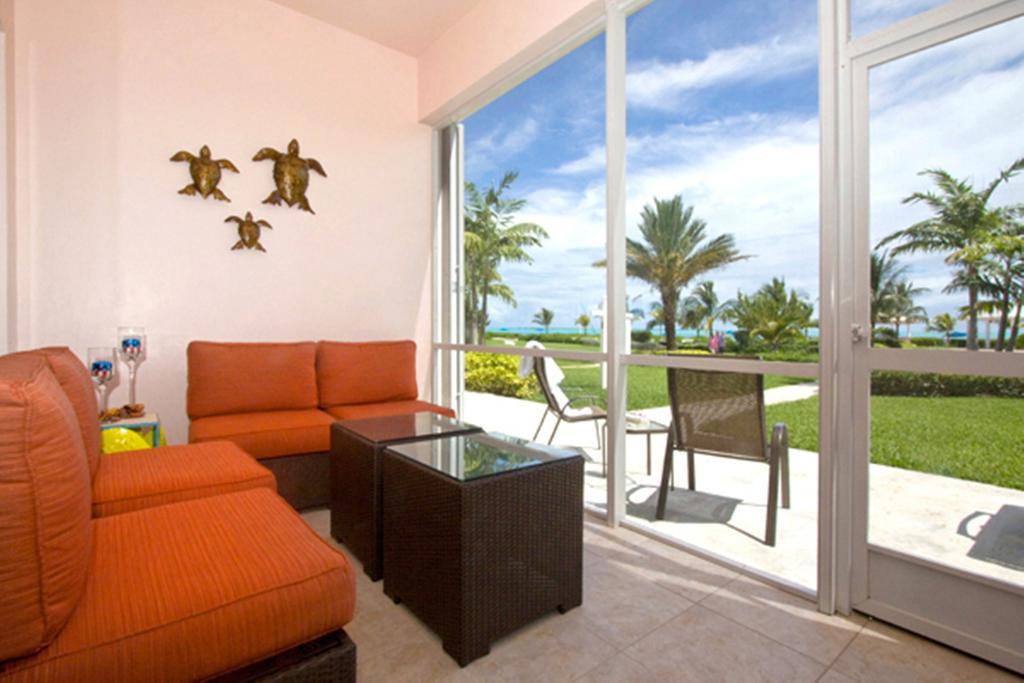 Bahama Beach Club Resort Treasure Cay Phòng bức ảnh