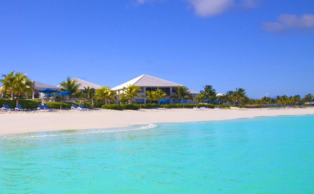 Bahama Beach Club Resort Treasure Cay Ngoại thất bức ảnh