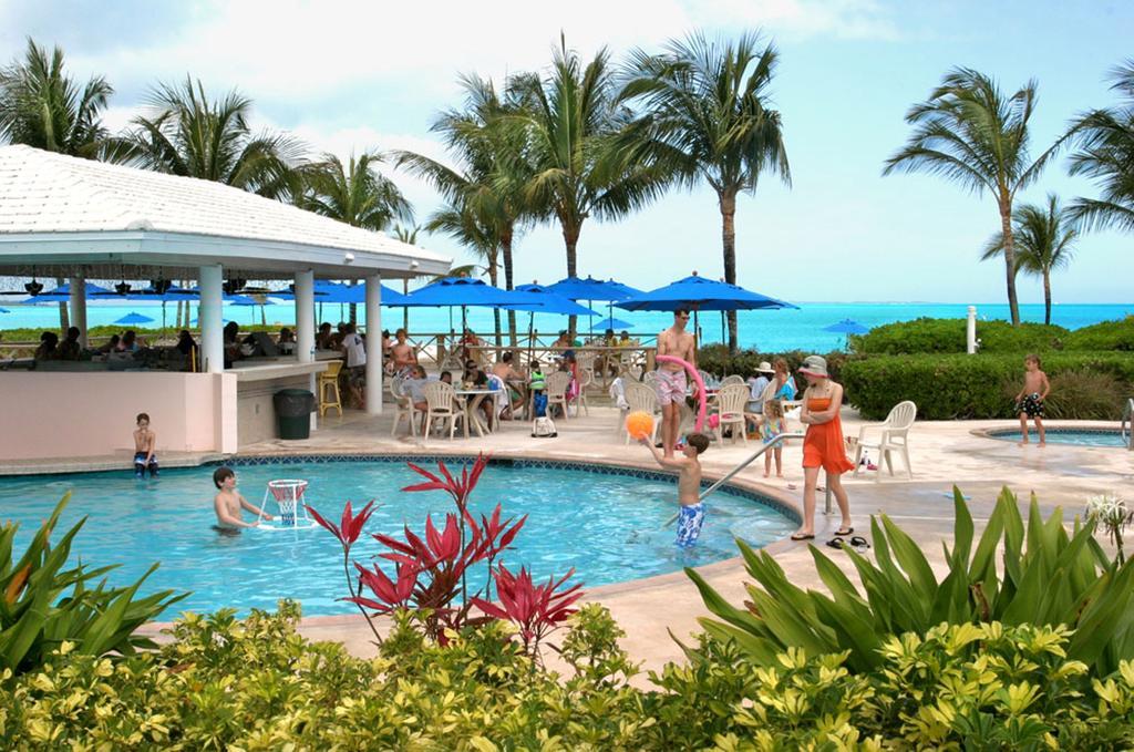 Bahama Beach Club Resort Treasure Cay Ngoại thất bức ảnh
