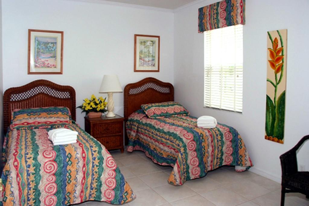 Bahama Beach Club Resort Treasure Cay Ngoại thất bức ảnh