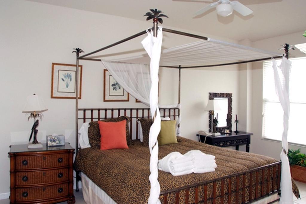 Bahama Beach Club Resort Treasure Cay Phòng bức ảnh