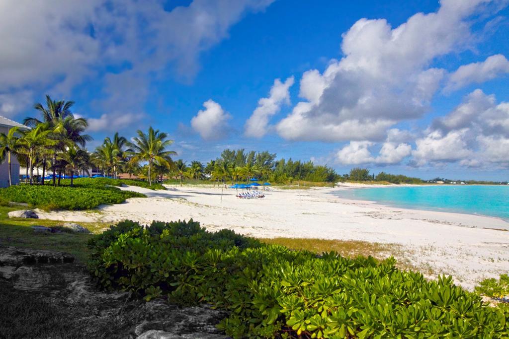 Bahama Beach Club Resort Treasure Cay Ngoại thất bức ảnh