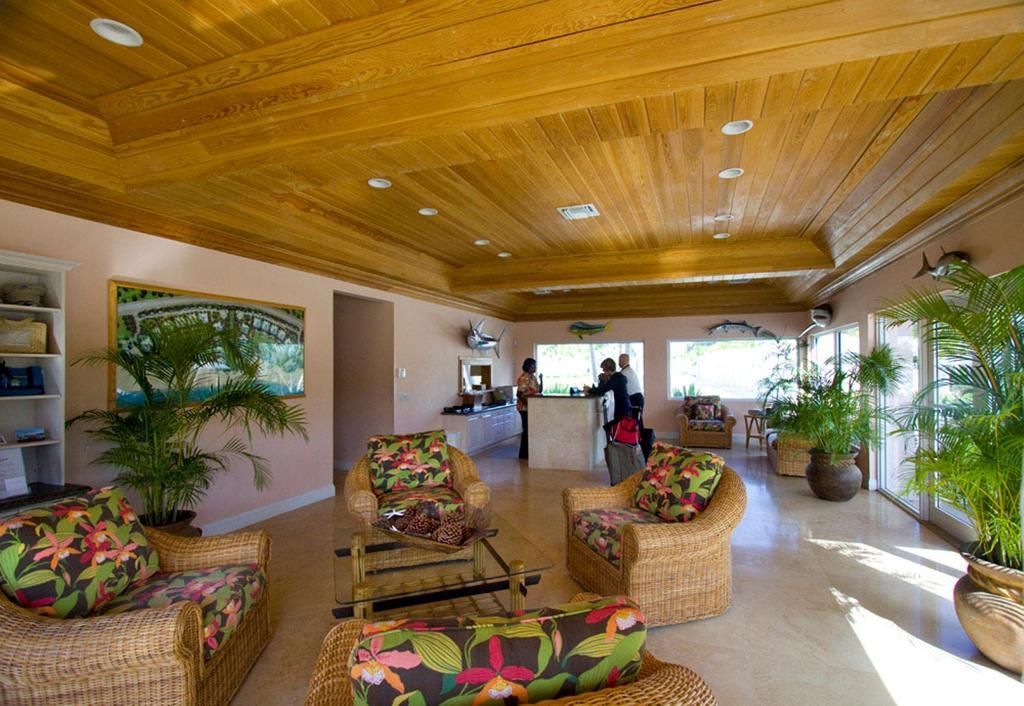 Bahama Beach Club Resort Treasure Cay Ngoại thất bức ảnh