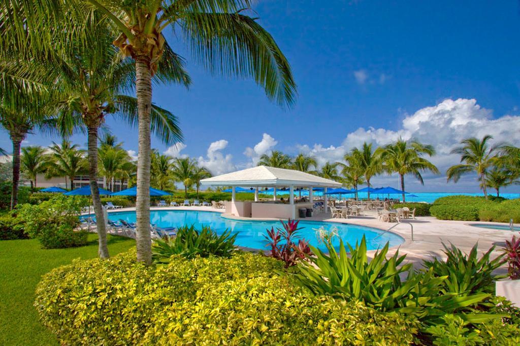 Bahama Beach Club Resort Treasure Cay Ngoại thất bức ảnh