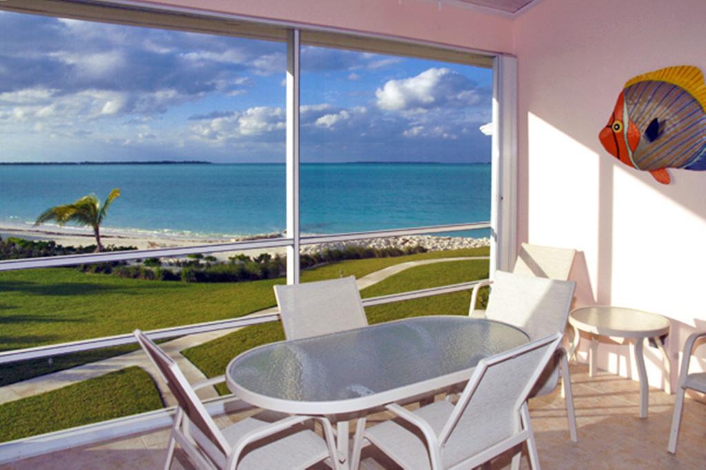 Bahama Beach Club Resort Treasure Cay Phòng bức ảnh