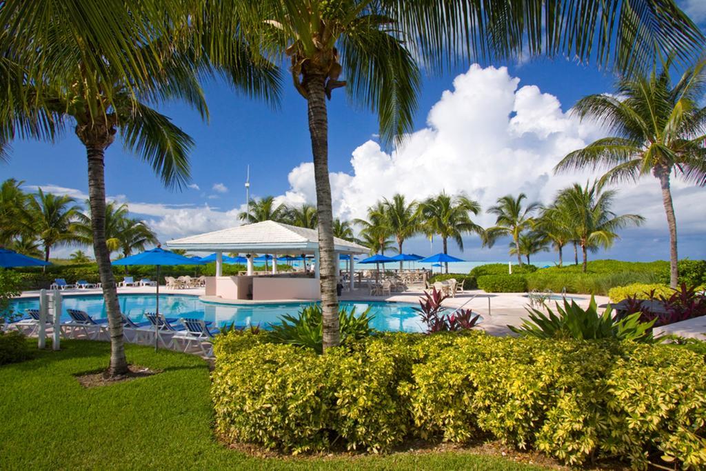Bahama Beach Club Resort Treasure Cay Ngoại thất bức ảnh