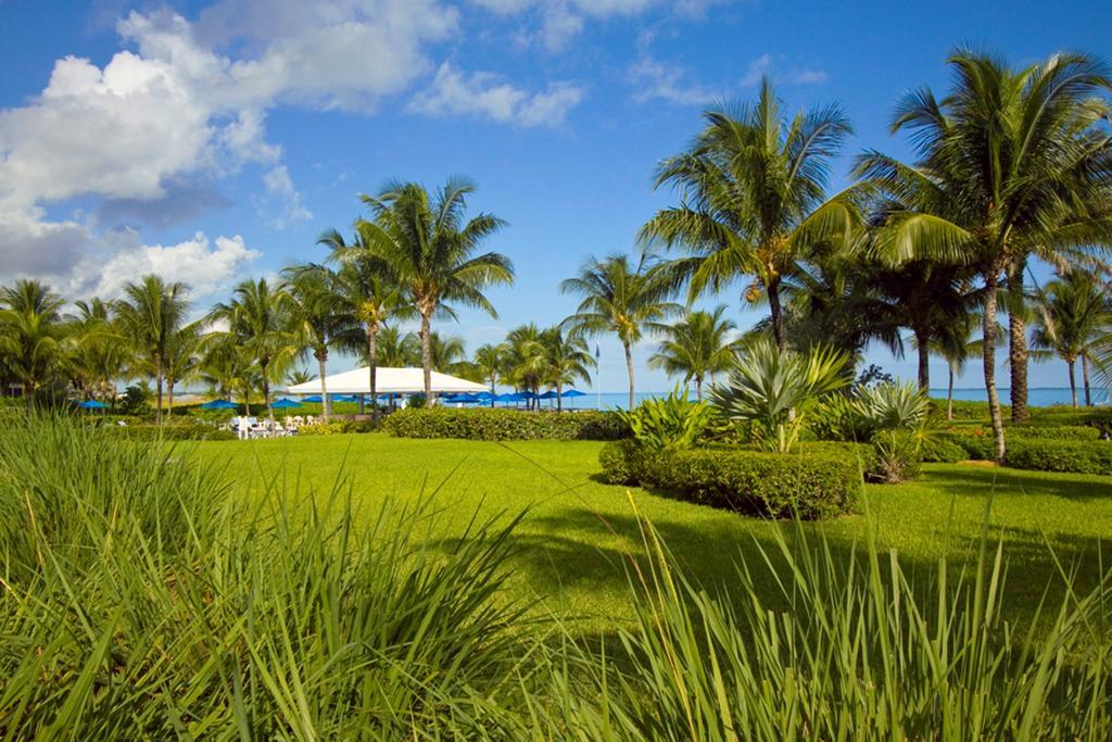 Bahama Beach Club Resort Treasure Cay Ngoại thất bức ảnh