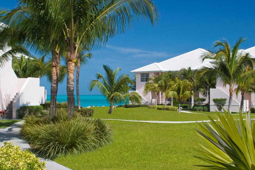 Bahama Beach Club Resort Treasure Cay Ngoại thất bức ảnh