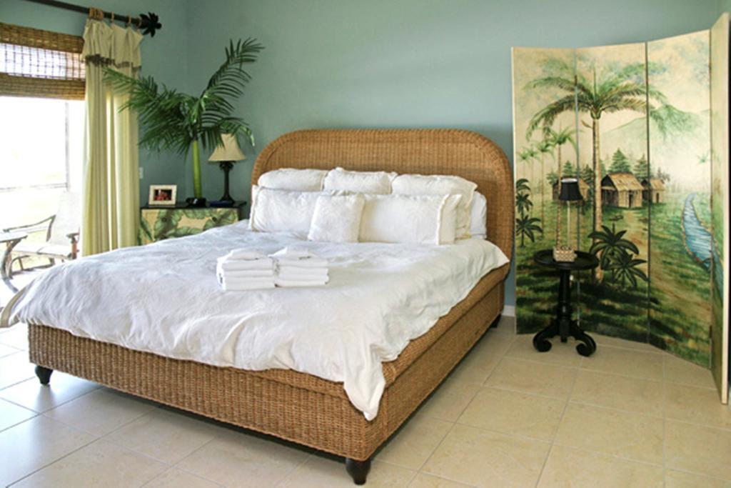 Bahama Beach Club Resort Treasure Cay Phòng bức ảnh