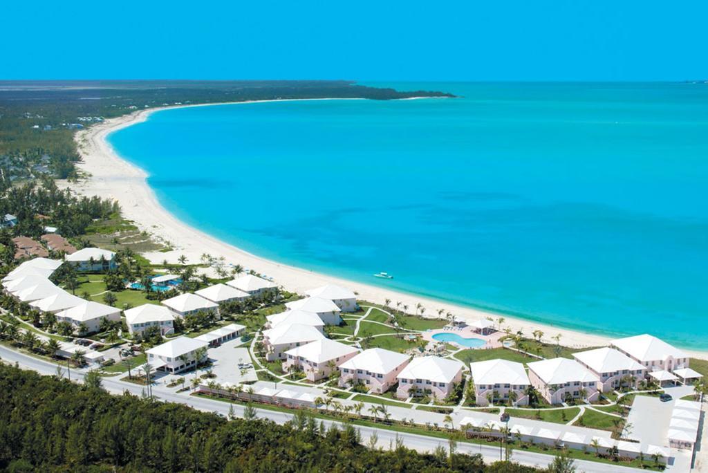 Bahama Beach Club Resort Treasure Cay Ngoại thất bức ảnh