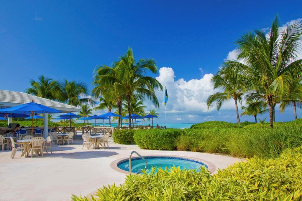 Bahama Beach Club Resort Treasure Cay Ngoại thất bức ảnh