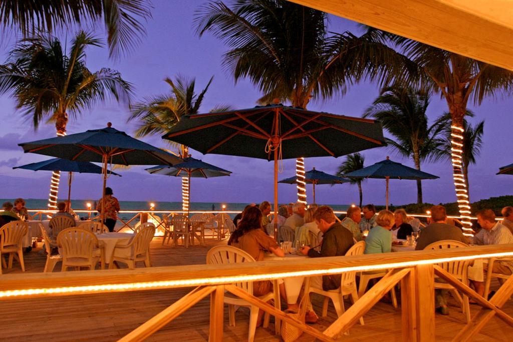 Bahama Beach Club Resort Treasure Cay Ngoại thất bức ảnh