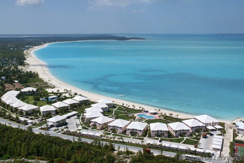 Bahama Beach Club Resort Treasure Cay Ngoại thất bức ảnh