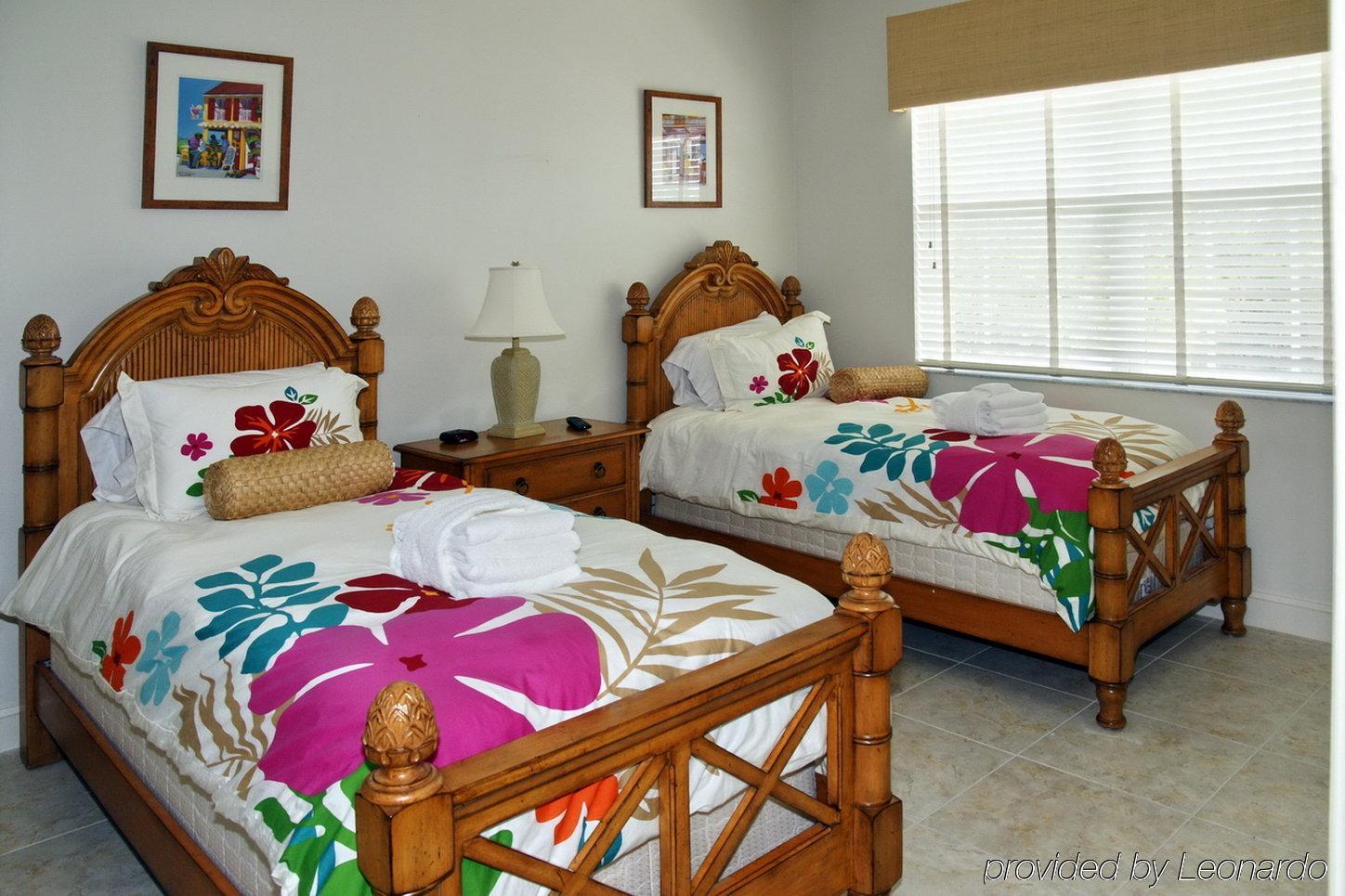 Bahama Beach Club Resort Treasure Cay Ngoại thất bức ảnh