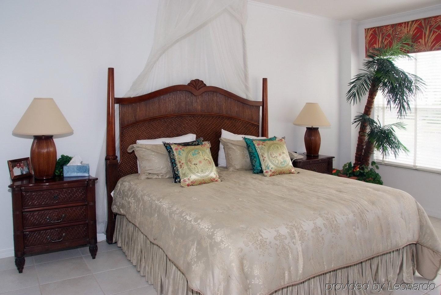 Bahama Beach Club Resort Treasure Cay Ngoại thất bức ảnh