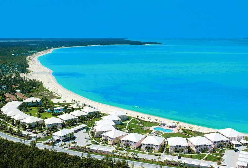 Bahama Beach Club Resort Treasure Cay Ngoại thất bức ảnh